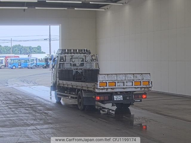 hino ranger 1995 -HINO 【新潟 100ｿ6563】--Hino Ranger FC2JJAA-10288---HINO 【新潟 100ｿ6563】--Hino Ranger FC2JJAA-10288- image 2