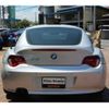 bmw z4 2007 -BMW--BMW Z4 ABA-DU30--WBADU52060LF69207---BMW--BMW Z4 ABA-DU30--WBADU52060LF69207- image 5