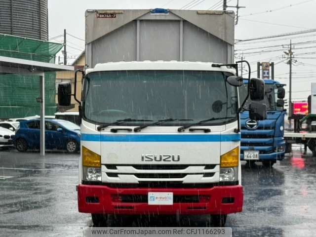 isuzu forward 2016 -ISUZU--Forward TKG-FRR90S2--FRR90-7091070---ISUZU--Forward TKG-FRR90S2--FRR90-7091070- image 2