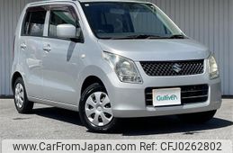 suzuki wagon-r 2010 -SUZUKI--Wagon R DBA-MH23S--MH23S-377231---SUZUKI--Wagon R DBA-MH23S--MH23S-377231-