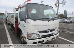hino dutro 2014 -HINO--Hino Dutoro XZU650M-0004535---HINO--Hino Dutoro XZU650M-0004535-