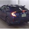 honda civic 2021 -HONDA 【岐阜 33Hﾛ 18】--Civic 6BA-FK7--FK7-1304098---HONDA 【岐阜 33Hﾛ 18】--Civic 6BA-FK7--FK7-1304098- image 2