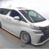 toyota vellfire 2016 quick_quick_DBA-AGH30W_AGH30-0106226 image 4