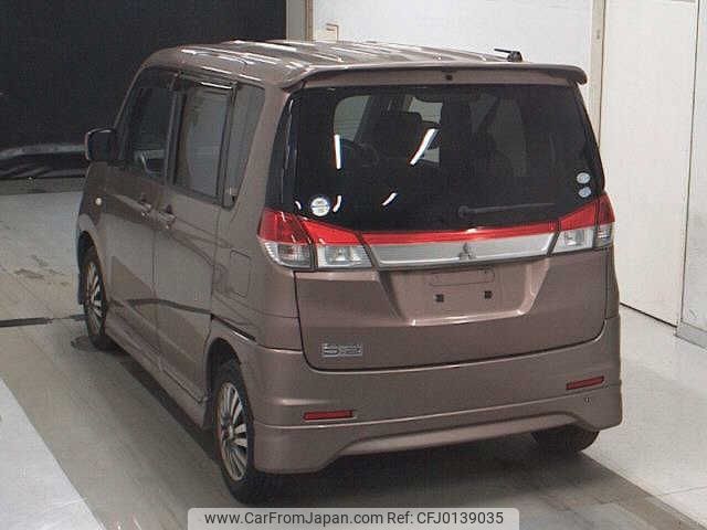 mitsubishi delica-d2 2011 -MITSUBISHI--Delica D2 MB15S--106168---MITSUBISHI--Delica D2 MB15S--106168- image 2