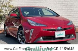 toyota prius 2022 -TOYOTA--Prius 6AA-ZVW51--ZVW51-6223189---TOYOTA--Prius 6AA-ZVW51--ZVW51-6223189-