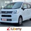 daihatsu move 2017 CFJ1821779 image 1