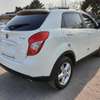 ssangyong korando 2015 ED-01671-20190624 image 2