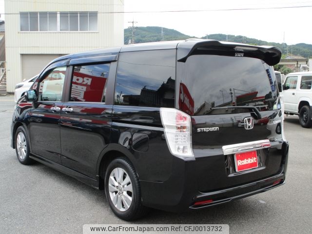 honda stepwagon 2012 -HONDA--Stepwgn DBA-RK5--RK5-1222268---HONDA--Stepwgn DBA-RK5--RK5-1222268- image 2