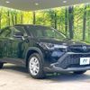 toyota corolla-cross 2024 quick_quick_ZSG10_ZSG10-1029075 image 16