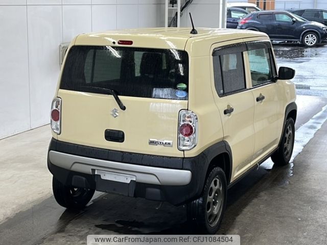 suzuki hustler 2019 -SUZUKI--Hustler MR31S-120596---SUZUKI--Hustler MR31S-120596- image 2