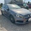 mercedes-benz a-class 2015 -MERCEDES-BENZ--Benz A Class DBA-176042--WDD1760422V056514---MERCEDES-BENZ--Benz A Class DBA-176042--WDD1760422V056514- image 18