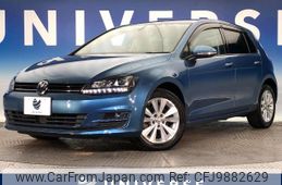 volkswagen golf 2013 -VOLKSWAGEN--VW Golf DBA-AUCJZ--WVWZZZAUZEW112892---VOLKSWAGEN--VW Golf DBA-AUCJZ--WVWZZZAUZEW112892-