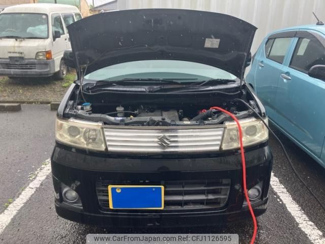 suzuki wagon-r 2007 -SUZUKI--Wagon R DBA-MH22S--MH22S-112158---SUZUKI--Wagon R DBA-MH22S--MH22S-112158- image 2
