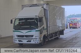 mitsubishi-fuso fighter 2018 -MITSUBISHI--Fuso Fighter FK61F-600695---MITSUBISHI--Fuso Fighter FK61F-600695-