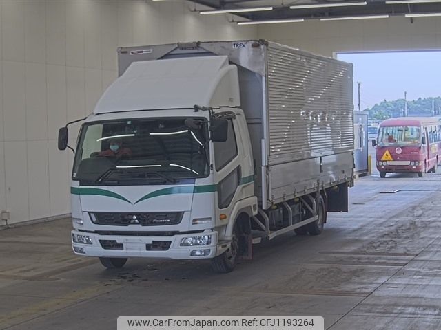 mitsubishi-fuso fighter 2018 -MITSUBISHI--Fuso Fighter FK61F-600695---MITSUBISHI--Fuso Fighter FK61F-600695- image 1