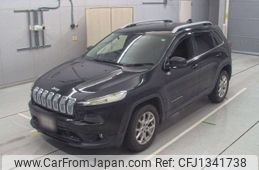 chrysler jeep-cherokee 2014 -CHRYSLER--Jeep Cherokee KL24-1C4PJLGB1EW235161---CHRYSLER--Jeep Cherokee KL24-1C4PJLGB1EW235161-