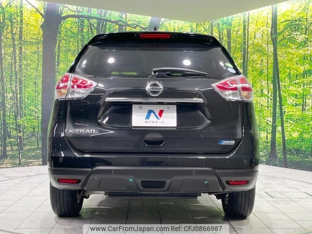 nissan x-trail 2016 quick_quick_HNT32_HNT32-117815 image 2