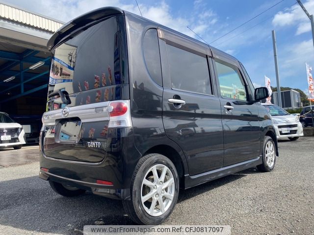 daihatsu tanto 2010 -DAIHATSU--Tanto DBA-L375S--L375S-0389133---DAIHATSU--Tanto DBA-L375S--L375S-0389133- image 2