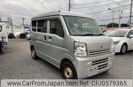 mitsubishi minicab-van 2015 -MITSUBISHI--Minicab Van DS17V--DS17V-101362---MITSUBISHI--Minicab Van DS17V--DS17V-101362-