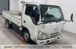mazda titan 2016 CFJ1796846