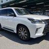 lexus lx 2019 quick_quick_DBA-URJ201W_URJ201-4292766 image 1