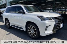 lexus lx 2019 quick_quick_DBA-URJ201W_URJ201-4292766