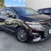 nissan elgrand 2016 -NISSAN--Elgrand DBA-TE52--TE52-083953---NISSAN--Elgrand DBA-TE52--TE52-083953- image 1