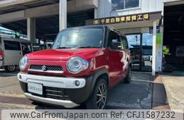 suzuki hustler 2014 CFJ1587232