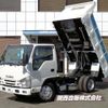 isuzu elf-truck 2019 -ISUZU--Elf TPG-NKR85AD--NKR85-7086755---ISUZU--Elf TPG-NKR85AD--NKR85-7086755- image 1