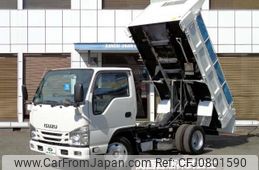 isuzu elf-truck 2019 -ISUZU--Elf TPG-NKR85AD--NKR85-7086755---ISUZU--Elf TPG-NKR85AD--NKR85-7086755-