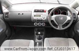 honda fit 2006 TE773