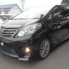 toyota alphard 2014 -TOYOTA--Alphard DBA-ANH20W--ANH20-8353385---TOYOTA--Alphard DBA-ANH20W--ANH20-8353385- image 1