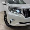 toyota land-cruiser-prado 2018 -TOYOTA--Land Cruiser Prado LDA-GDJ150W--GDJ150-0027948---TOYOTA--Land Cruiser Prado LDA-GDJ150W--GDJ150-0027948- image 19