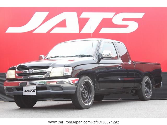 toyota hilux-sports-pick-up 2003 GOO_NET_EXCHANGE_0500558A30240806W001 image 1