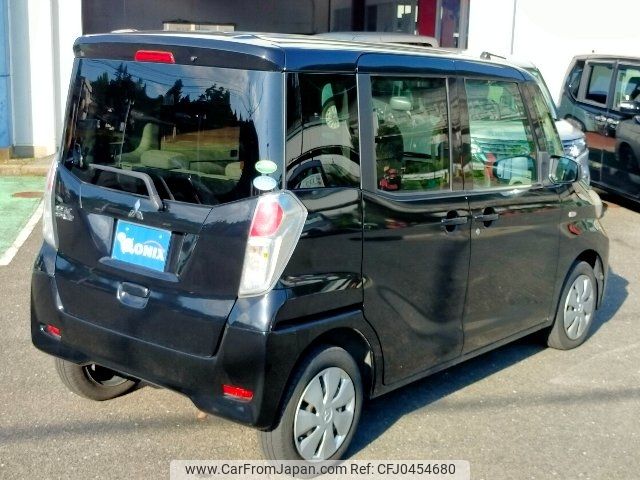 mitsubishi ek-space 2017 -MITSUBISHI--ek Space B11A--0210831---MITSUBISHI--ek Space B11A--0210831- image 2