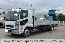 mitsubishi-fuso fighter 2019 CFJ9125386