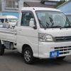 daihatsu hijet-truck 2009 -DAIHATSU--Hijet Truck S211P--0061731---DAIHATSU--Hijet Truck S211P--0061731- image 1