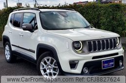 jeep renegade 2019 -CHRYSLER 【名変中 】--Jeep Renegade BU13--KPJ53888---CHRYSLER 【名変中 】--Jeep Renegade BU13--KPJ53888-