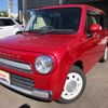 suzuki alto-lapin-chocolat 2014 CFJ1772537 image 1
