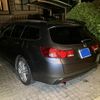 honda accord-wagon 2010 -HONDA--Accord Wagon DBA-CW2--CW2-1004119---HONDA--Accord Wagon DBA-CW2--CW2-1004119- image 5