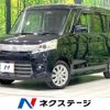 suzuki spacia 2013 -SUZUKI--Spacia DBA-MK32S--MK32S-510778---SUZUKI--Spacia DBA-MK32S--MK32S-510778- image 1