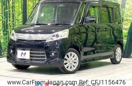 suzuki spacia 2013 -SUZUKI--Spacia DBA-MK32S--MK32S-510778---SUZUKI--Spacia DBA-MK32S--MK32S-510778-