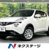 nissan juke 2015 -NISSAN--Juke DBA-YF15--YF15-409083---NISSAN--Juke DBA-YF15--YF15-409083- image 1