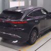 toyota harrier 2021 CFJ1780477 image 2