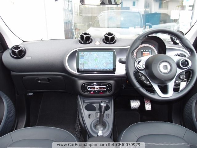 smart forfour 2018 -SMART--Smart Forfour DBA-453044--WME4530442Y148870---SMART--Smart Forfour DBA-453044--WME4530442Y148870- image 2