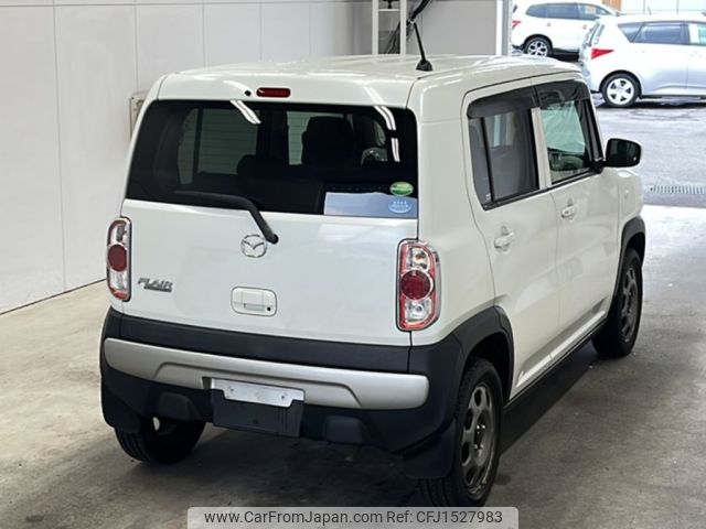 mazda flair 2015 CFJ1527983 image 2
