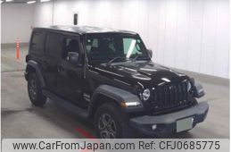 jeep wrangler 2019 quick_quick_ABA-JL20L_1C4HJXKN3KW574173
