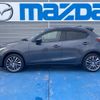 mazda demio 2016 -MAZDA--Demio LDA-DJ5AS--DJ5AS-109717---MAZDA--Demio LDA-DJ5AS--DJ5AS-109717- image 9