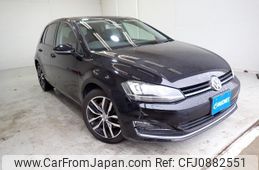 volkswagen golf 2015 quick_quick_DBA-AUCPT_WVWZZZAUZFW173794