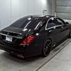 mercedes-benz s-class 2014 -MERCEDES-BENZ 【岡山 31Mす】--Benz S Class 222182-WDD2221822A042866---MERCEDES-BENZ 【岡山 31Mす】--Benz S Class 222182-WDD2221822A042866- image 6
